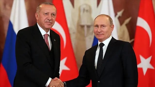 Putin duyurdu: Erdoğan’la görüşülecek. Ukrayna müzakereleri İstanbul’da başlıyor