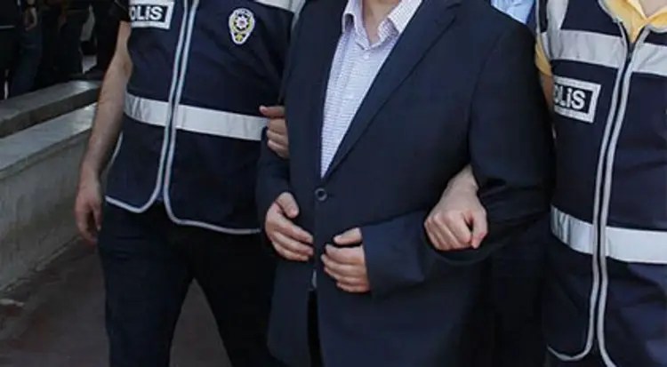 TSK’ya dev FETÖ operasyonu! Hepsi aktif görevde