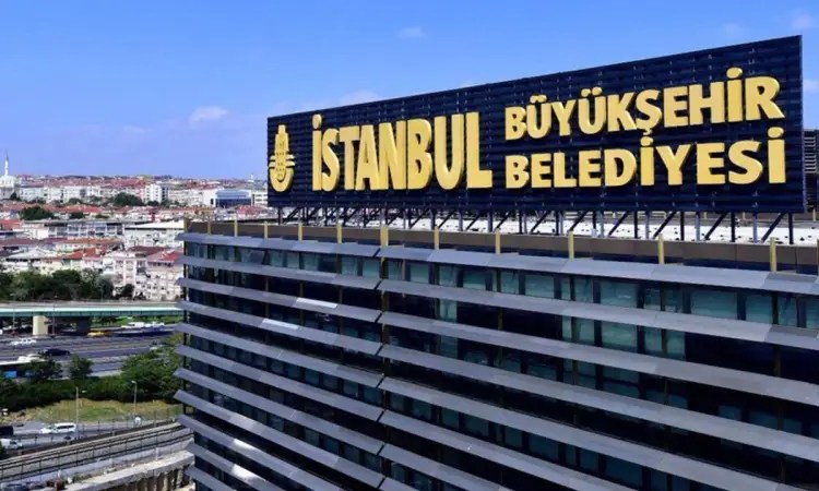 İBB’ye bir operasyon dalgası daha: Suç örgütü şeması da yayınlandı