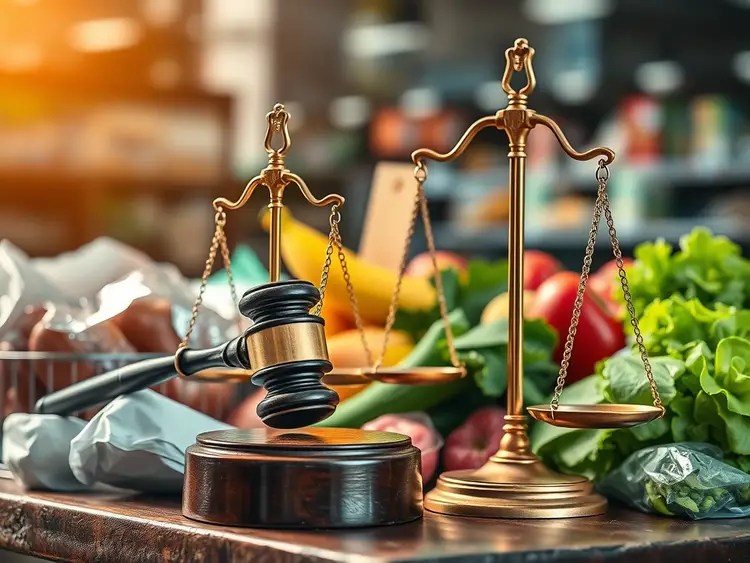 Vatandaş bu haberi sevecek: 5 büyük zincir markete kallavi ceza!