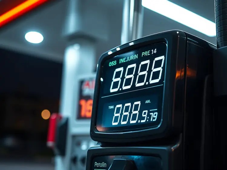 Motorine zam geldi
