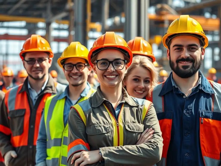 Kocaeli’de 502 şirket 1.341 işçi arıyor!