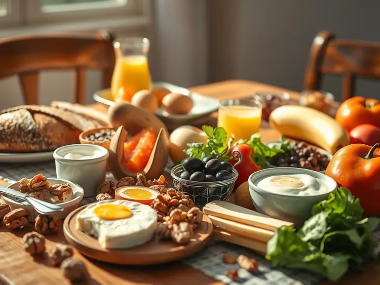Kahvaltı Etmeyenlerde Tip 2 Diyabet Riski Artıyor mu?