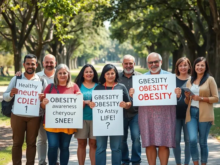 Türkiye’de Obezite Oranı Alarm Veriyor! Son Veriler Yayınlandı