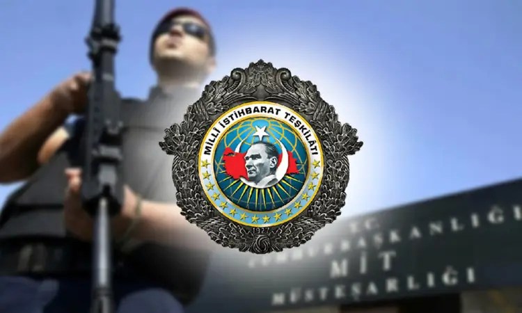 MİT öyle bir çeteyi çökertti ki! Bakın hainler neler yapıyormuş!