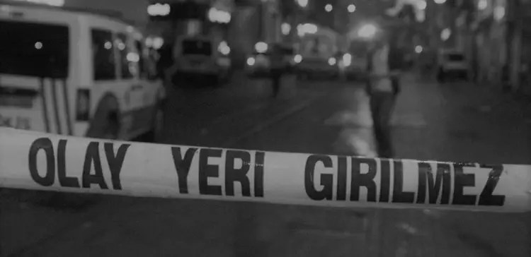 Şüpheli olay! İntihar mı etti? Saldırıya mı uğradı?