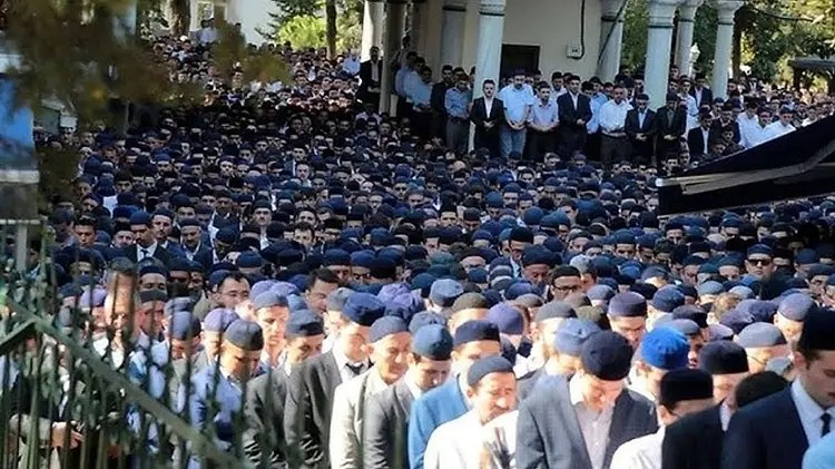 Fuat Uğur yazmıştı, Cumhurbaşkanı Erdoğan işaret etti: FETÖ’den sonra sıra Süleymancılarda!