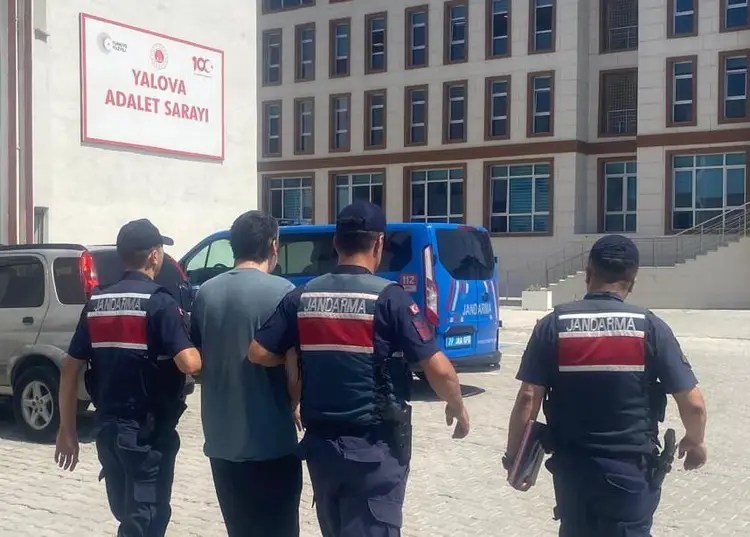 Rus DEAŞ’lı olur mu? demeyin. Olmuş ve paket olmuş