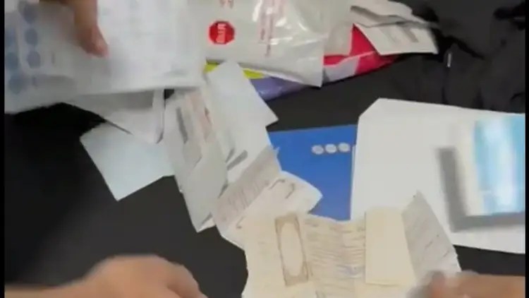 Kocaeli’de tefecilere şok baskın!