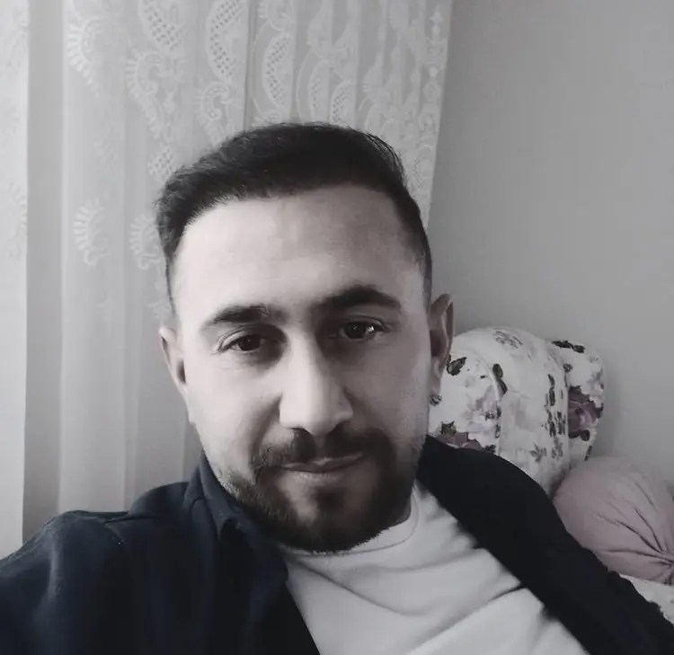 Maganda kurşunu 31 yaşındaki adamı canından etti! Trajik ölüm