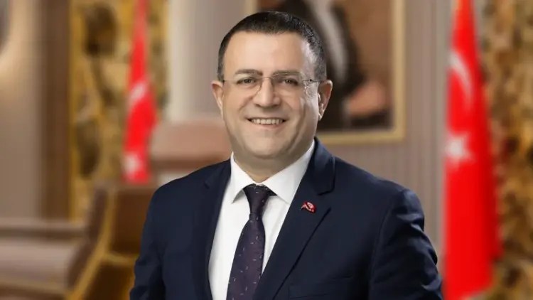 Başkan Sertif Gökçe’den Derince’de Kent Bayramlaşmasına Davet