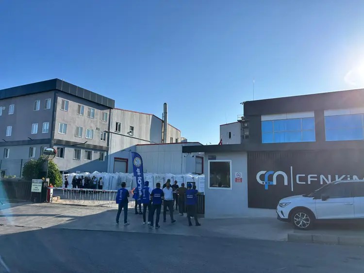 Kocaeli’de skandalın yaşandığı fabrikada son gelişmeler neler? İşte detaylar