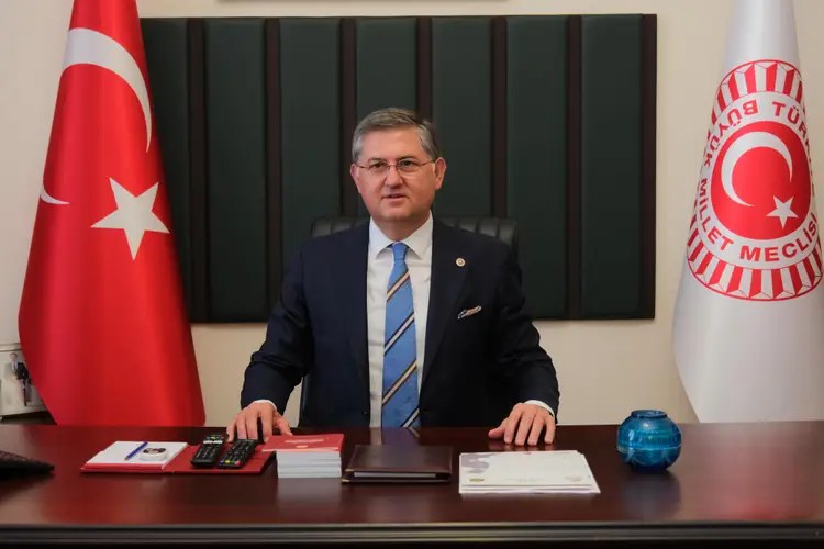 CHP’li milletvekili Harun Yıldızlı sert konuştu: Çifte standart!