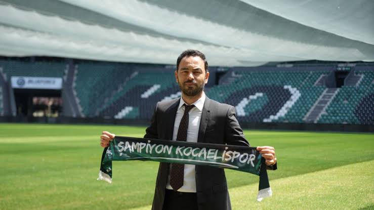 Selçuk İnan’ın transfer listesinin başındaki 4 yıldız isim