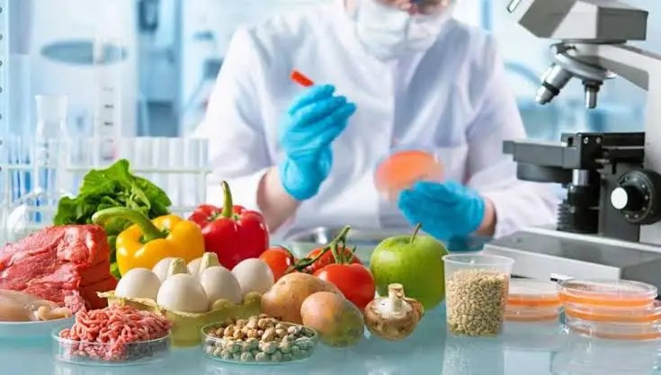 Türkiye’de gıda güvenliğinde yeni dönem başlıyor! Duyurusu yapıldı