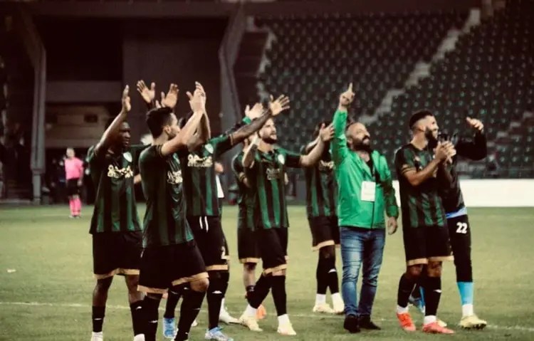 Kocaelispor’dan transfer haberleriyle ilgili açıklama geldi!