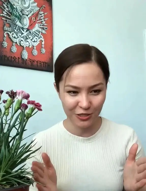 Soydaş soydaşın hakkını gözetmeli! Türkmenistan uyruklu öğrencinin kıymetli çağrısı