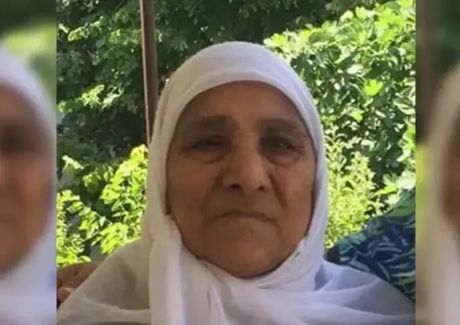 Güldane Yılmaz hayatını kaybetti