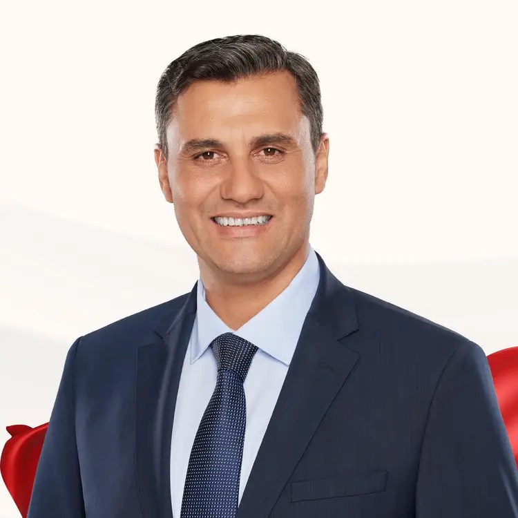 Manisa Büyükşehir Belediye Başkanı Ferdi Zeyrek hayatını kaybetti