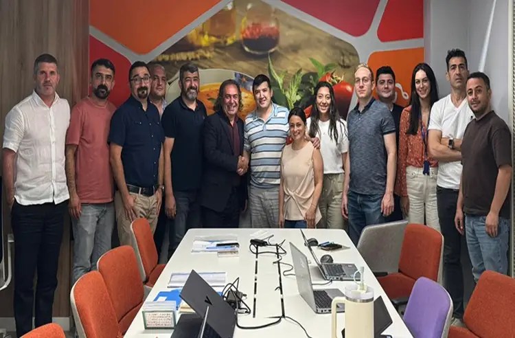 Kocaeli’deki fabrikada maaşlar 75 bin liraya yükseldi!