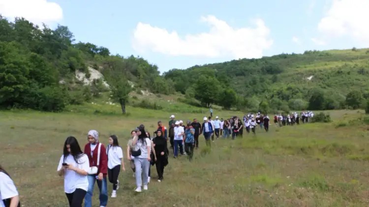 Haber ve Fotoğraflar Editörün Değerlendirmesine Sunuldu