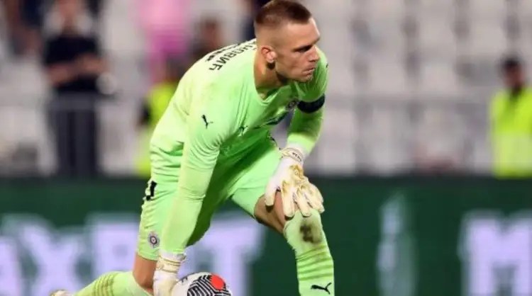 Kocaelispor Kalesini Emin Ellere Teslim Ediyor: Aleksandar Jovanovic İle Anlaşma Sağlandı