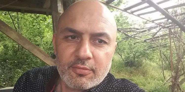 Körfez’de acı kayıp: 48 yaşındaki Bülent Sarı kurtarılamadı
