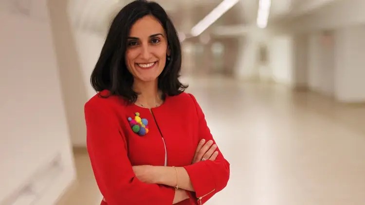 Canan Dağdeviren Taburcu Edildi: Sağlık Durumu İyiye Gidiyor