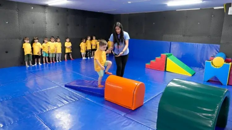Başiskele’de Binlerce Çocuk Yaz Spor Okullarında Buluştu