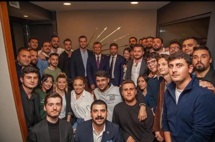 CHP’li meclis üyesi Karakadılar’dan Kemal Kılıçdaroğlu isyanı!