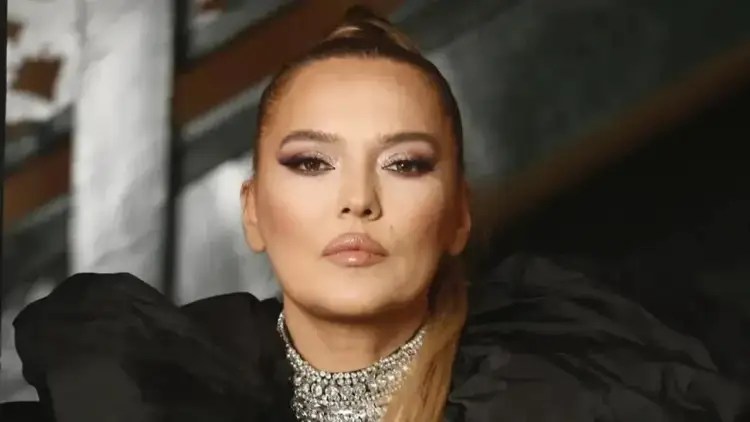 Gölcük Demet Akalın’ın acı günü