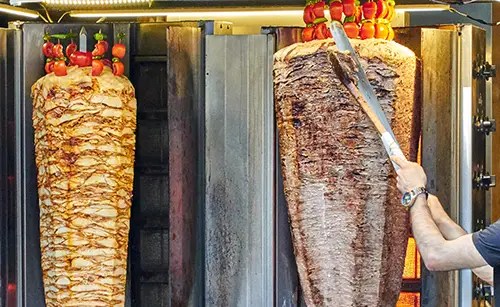 Kocaeli’de de şubeleri bulunan ünlü dönerci konkordato istedi