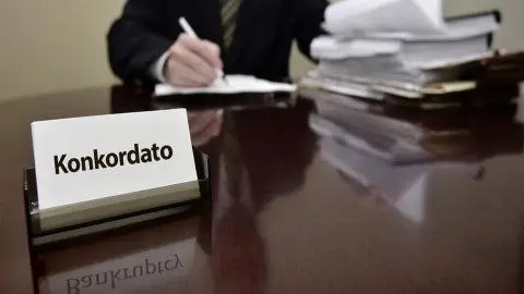 Kocaeli’de aynı ilçede üç şirket konkordato istedi!