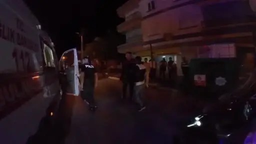 Alkol sınırının 16 kat üzerinde çıktı, kimseyi tanımadı, ortalığı karıştırdı!