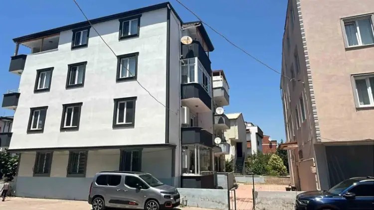 Darıca’da dehşet veren olay! 1,5 yaşındaki bebek balkondan düştü
