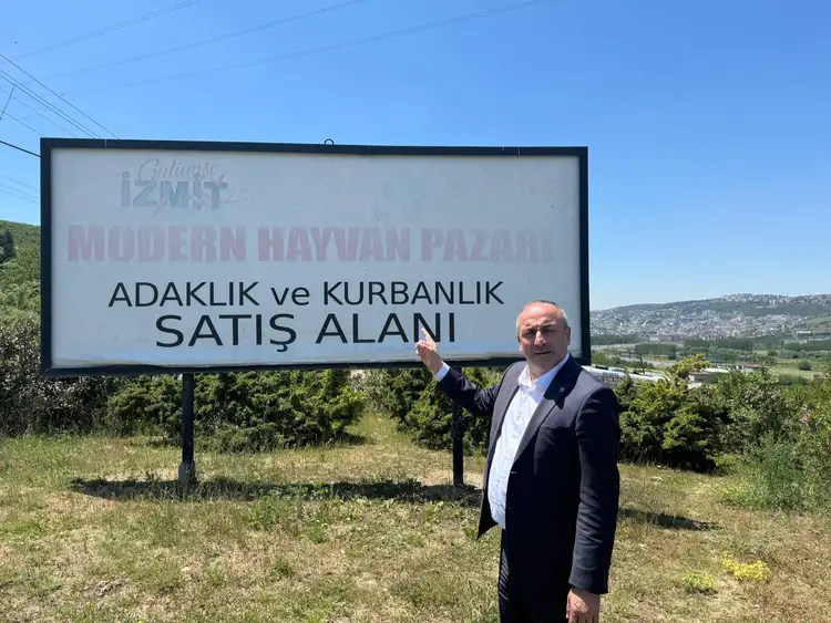 İlker Kazan’dan İzmit Belediyesi’ne: Algı kasmakla şehir yönetilmez
