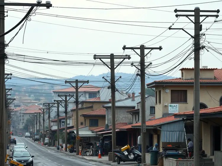 Bugün 5 ilçede elektrikler gidecek! Önleminizi alın
