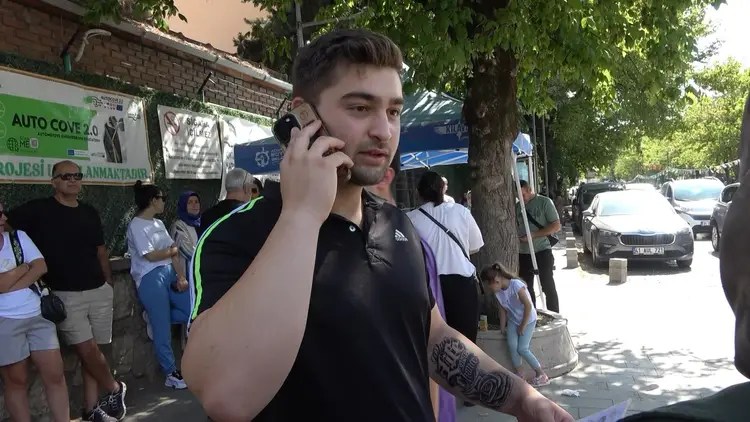 Kocaeli’de Sınav Heyecanı: Kimliğini Unutan Gençten Farklı Bir Açıklama