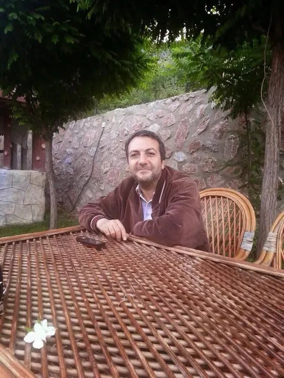Yılan Isırdı, Hastaneye Kaldırıldı!