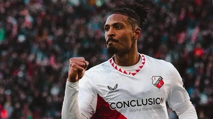 Kocaelispor’da Sebastian Haller hayal kırıklığı oldu.Kardeş takıma gidiyor