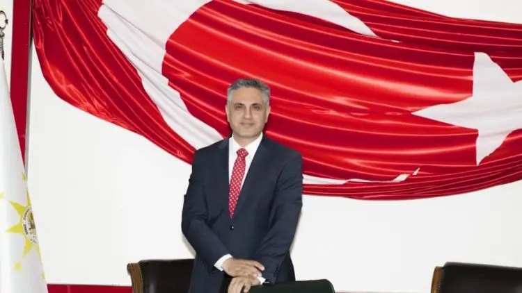 Osmanlı Ocakları Lideri Kadir Canpolat, Ağabeyi Tarafında Silahla Öldürüldü