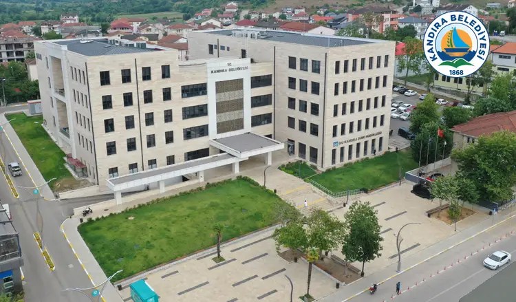 Kandıra Belediyesi’nde önemli atamalar! Yeni başkan yardımcısı da geldi