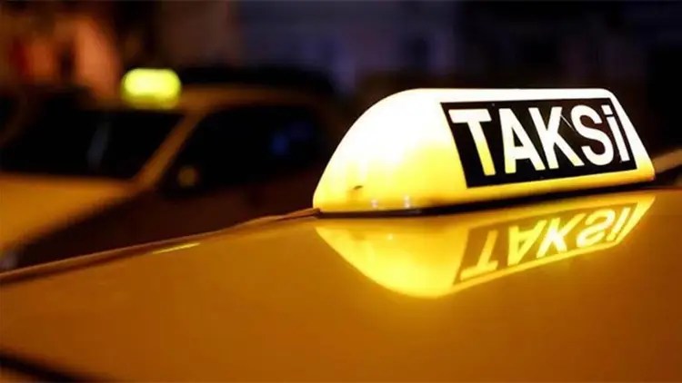 Kocaeli Büyükşehir 219 bin liraya o taksi durağını kiralayacak!