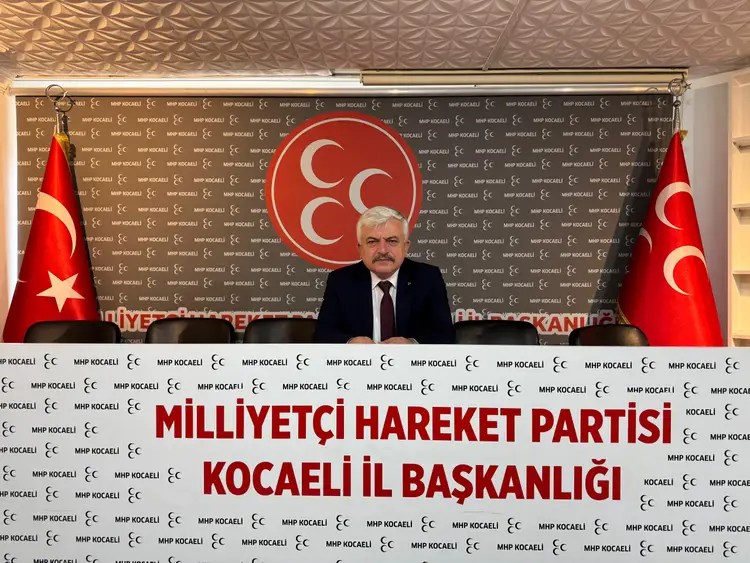 Tuncay Batı: Kocaeli halkı müsterih olsun