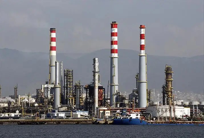 Tüpraş İzmit Rafinerisinde ilk aday çıktı!