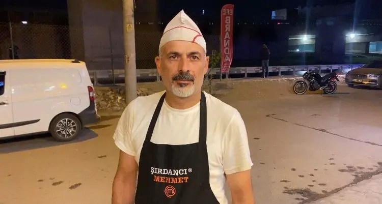 İzmit’te feci kaza! 2 ağır yaralı, araç hurdaya döndü