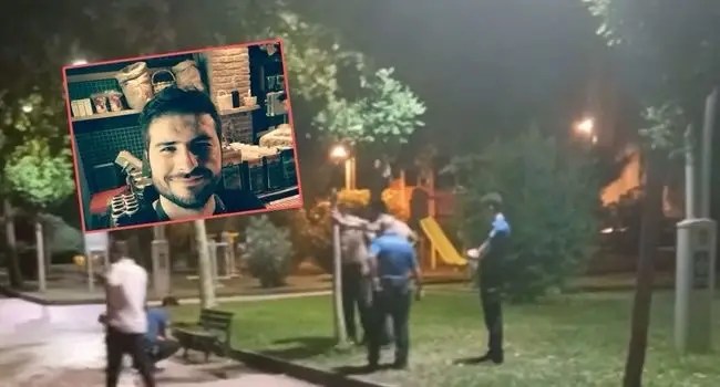 Karamürsel’de dehşet veren cinayet! Eşinin gözleri önünde öldürüldü