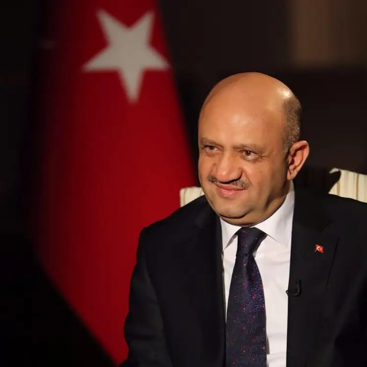 Fikri Işık’ın acı günü