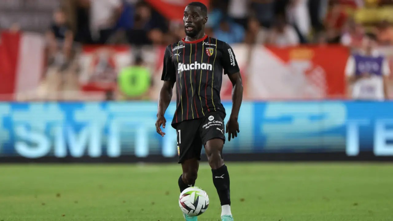 Kocaelispor, Massadia Haidara’ya Yıllık Yedi Yüz Bin Euro Ödeyecek