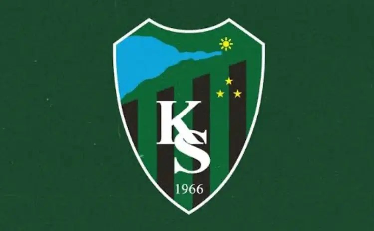 Kocaelispor’da Transfer Heyecanı: Kum Saati Paylaşımı Taraftarı Heyecanlandırdı